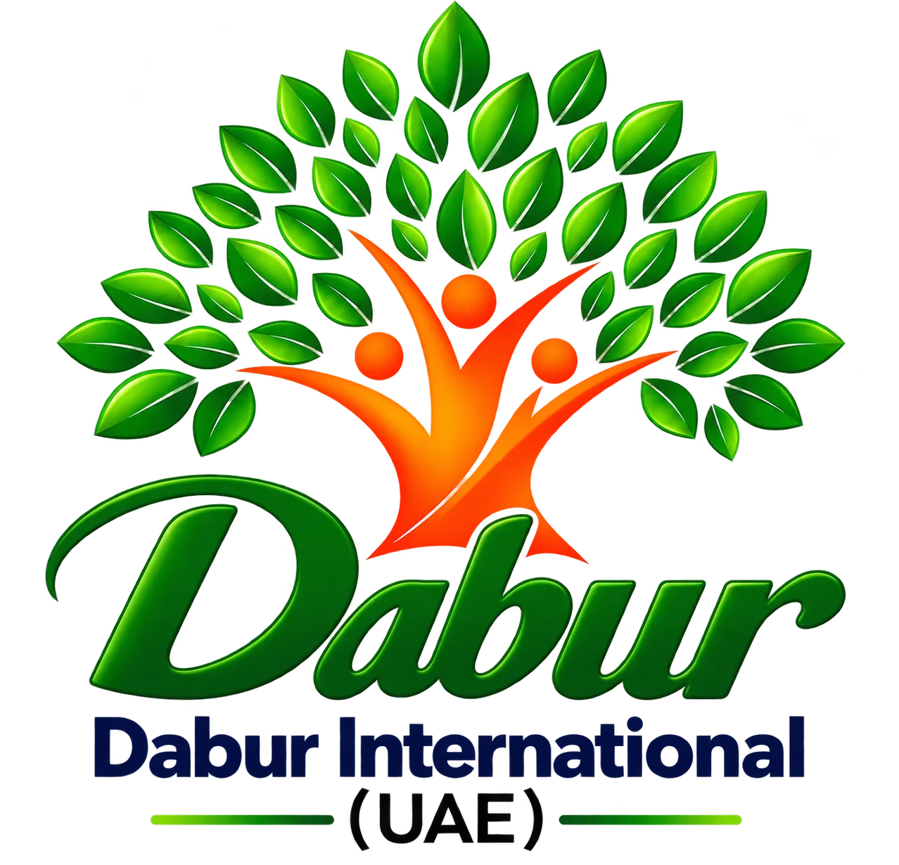 Dabur International Logo