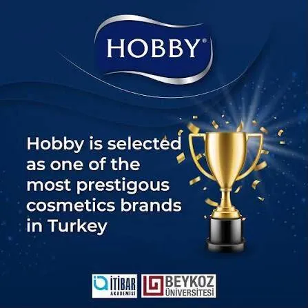 Hobby distribution and market operations