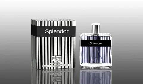 Series Perfumes distribution and retail operations