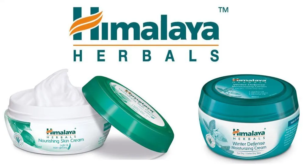 Himalaya distribution and operations